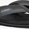 Grijze Reef Slippers The Ripper