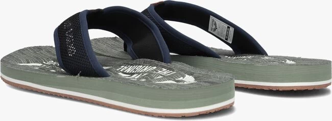 Blauwe Pme Legend Slippers Jetflap 4 Blauwe Pme Legend Slippers Jetflap - Afbeelding 2