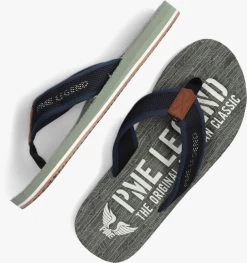 Blauwe Pme Legend Slippers Jetflap 9 Blauwe Pme Legend Slippers Jetflap -Family Verkoop 236838 5