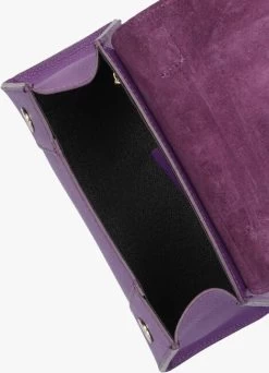 Paarse Notre-v Handtas Bridget Tas