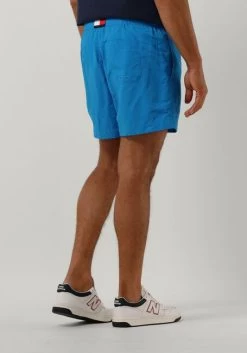 Blauwe Tommy Hilfiger Underwear Medium Drawstring