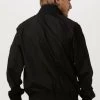 Zwarte Calvin Klein Jack Unpadded Harrington Jacket -Family Verkoop 237147 2