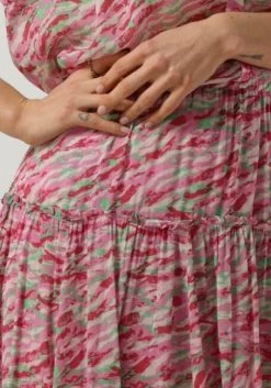 Lichtroze Circle Of Trust Minirok Rocky Skirt -Family Verkoop 237466 3