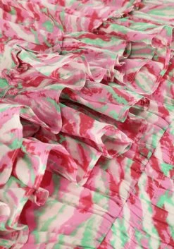 Lichtroze Circle Of Trust Minirok Rocky Skirt -Family Verkoop 237466 6