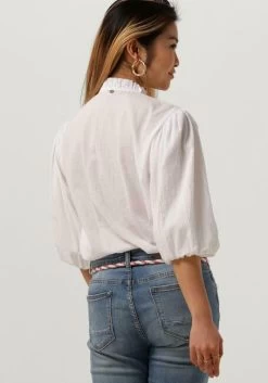 Witte Circle Of Trust Blouse Camden Blouse
