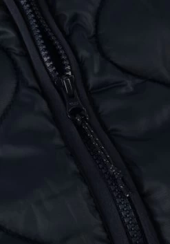 Foret Donkerblauwe Forét Bodywarmer Fresh Liner Vest -Family Verkoop 237526 6