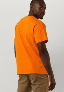 Foret Oranje Forét T-shirt Pitch