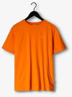 Foret Oranje Forét T-shirt Pitch -Family Verkoop 237529 5