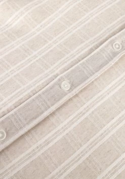 Zand Anerkjendt Casual Overhemd Akkonrad L/s Check Shirt -Family Verkoop 237706 6