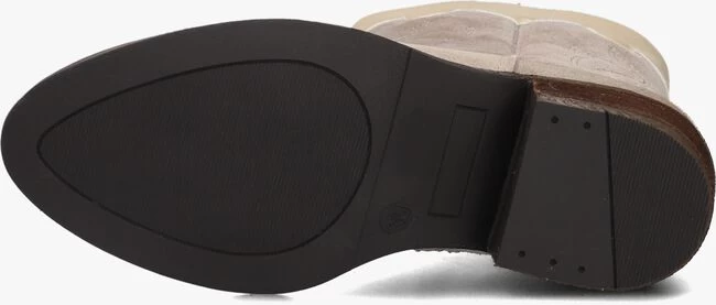 Taupe Omoda Cowboylaarzen Emma 3 Taupe Omoda Cowboylaarzen Emma