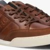 Cognac Bjorn Borg Lage Sneakers Sl200 Heren -Family Verkoop 238432 1