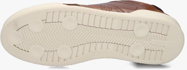 Cognac Bjorn Borg Lage Sneakers Sl200 Heren 5 Cognac Bjorn Borg Lage Sneakers Sl200 Heren - Afbeelding 3