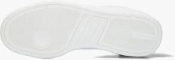 Witte Bjorn Borg Lage Sneakers T2200 Heren 9 Witte Bjorn Borg Lage Sneakers T2200 Heren -Family Verkoop 238437 4