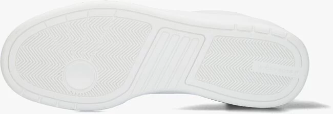 Witte Bjorn Borg Lage Sneakers T2200 Heren 5 Witte Bjorn Borg Lage Sneakers T2200 Heren - Afbeelding 3