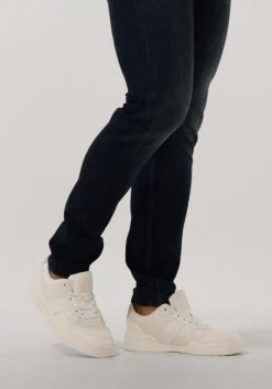 Witte Bjorn Borg Lage Sneakers T2200 Heren 11 Witte Bjorn Borg Lage Sneakers T2200 Heren -Family Verkoop 238437 8