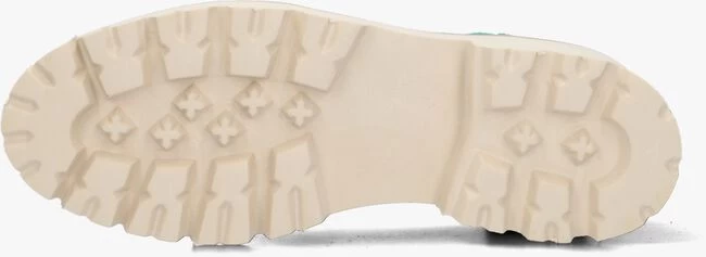 Groene Omoda Loafers Bee Bold 5 Groene Omoda Loafers Bee Bold - Afbeelding 3