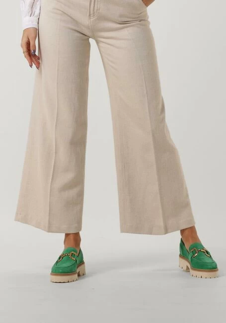 Groene Omoda Loafers Bee Bold 7 Groene Omoda Loafers Bee Bold - Afbeelding 5