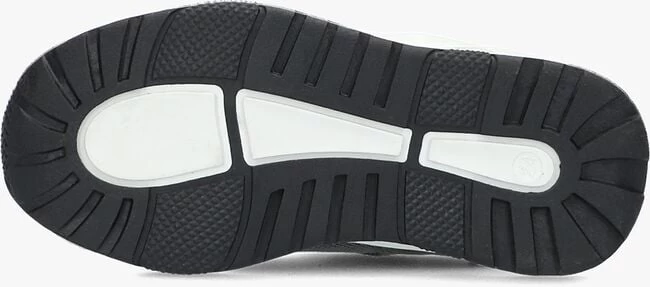 Grijze Bunnies Jr Lage Sneakers Charly Chunky 3 Grijze Bunnies Jr Lage Sneakers Charly Chunky