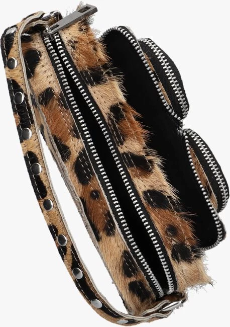 Camel Núnoo Schoudertas Helena Deluxe 3 Camel Núnoo Schoudertas Helena Deluxe