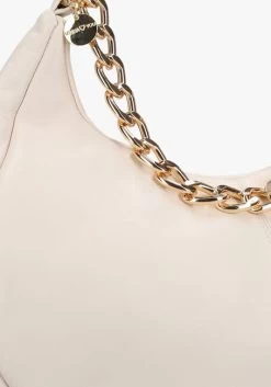 Witte Unisa Handtas Zfiama -Family Verkoop 239295 5