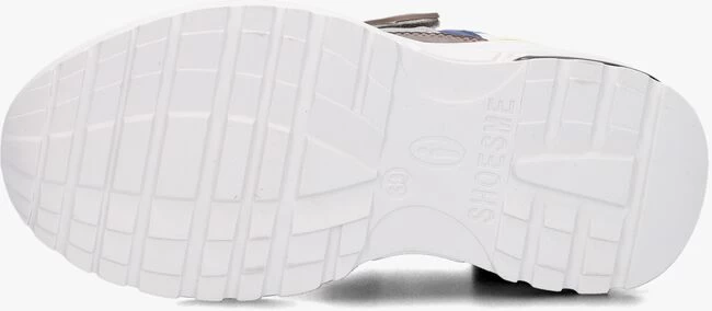 Taupe Shoesme Lage Sneakers Nr22s100 Boy 3 Taupe Shoesme Lage Sneakers Nr22s100 Boy