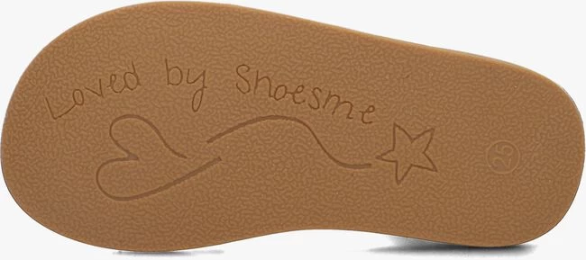 Beige Shoesme Sandalen Cs23s010 3 Beige Shoesme Sandalen Cs23s010