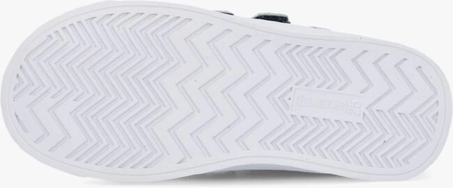 Blauwe Shoesme Lage Sneakers Sh23s015 3 Blauwe Shoesme Lage Sneakers Sh23s015