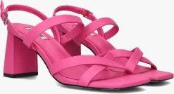 Roze Bibi Lou Sandalen 612z40vk