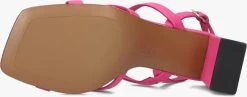 Roze Bibi Lou Sandalen 612z40vk -Family Verkoop 239942 4