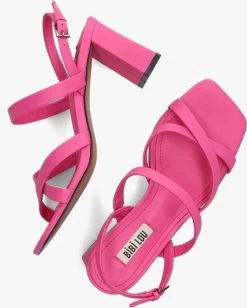 Roze Bibi Lou Sandalen 612z40vk -Family Verkoop 239942 5