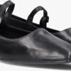 Zwarte Vagabond Shoemakers Ballerina's Delia 2 Zwarte Vagabond Shoemakers Ballerina's Delia -Family Verkoop 239955 1