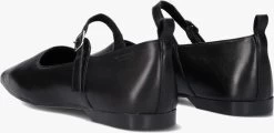 Zwarte Vagabond Shoemakers Ballerina's Delia -Family Verkoop 239955 3