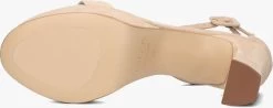 Beige Unisa Sandalen Olice -Family Verkoop 240049 4