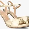 Gouden Unisa Sandalen Yusuf -Family Verkoop 240059 1