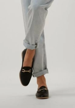 Zwarte Unisa Loafers Dalcy -Family Verkoop 240062 8