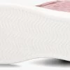 Roze Develab Hoge Sneaker 41494