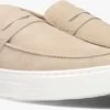 Beige Cycleur De Luxe Lage Sneakers Flick