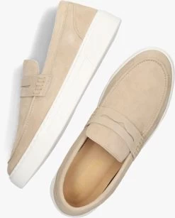 Beige Cycleur De Luxe Lage Sneakers Flick -Family Verkoop 240596 5