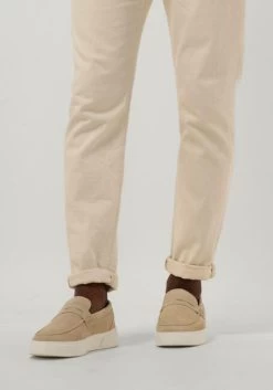 Beige Cycleur De Luxe Lage Sneakers Flick -Family Verkoop 240596 8