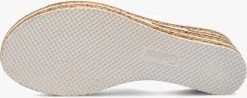 Witte Gabor Slippers 650.1 -Family Verkoop 240721 4