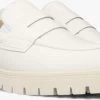 Witte Gabor Loafers 453 -Family Verkoop 240738 1