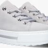 Grijze Gabor Lage Sneakers 496 -Family Verkoop 240830 1