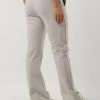 Grijze 10days Flared Broek Flared Jogger -Family Verkoop 240907 2