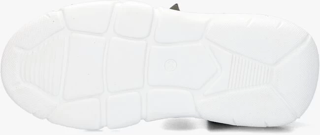 Groene Pinocchio Lage Sneakers P1090 3 Groene Pinocchio Lage Sneakers P1090