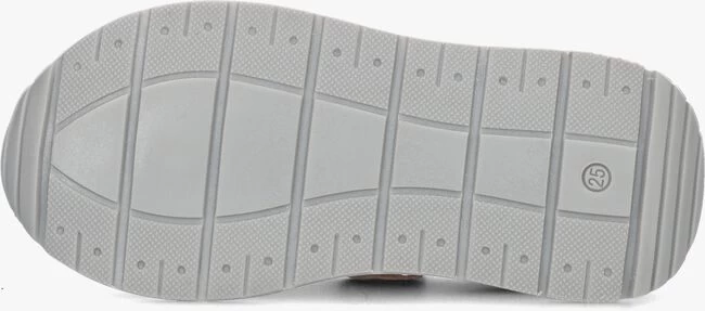 Witte Pinocchio Lage Sneakers P1092 3 Witte Pinocchio Lage Sneakers P1092