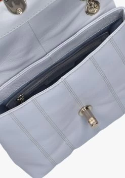 Blauwe Ted Baker Schoudertas Ayalina