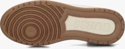 Witte Guess Lage Sneakers Jinny -Family Verkoop 241309 4