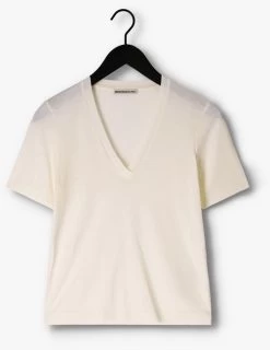 Gebroken Wit Drykorn Top Nalice 8 Gebroken Wit Drykorn Top Nalice -Family Verkoop 241373 5