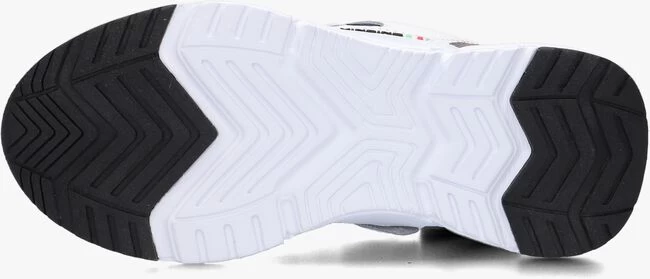 Grijze Vingino Lage Sneakers Stef 3 Grijze Vingino Lage Sneakers Stef