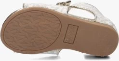 Beige Michael Kors Kids Sandalen Tilly Dahnia 3